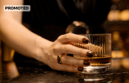 Як почати розбиратися у віскі: гід для початківців