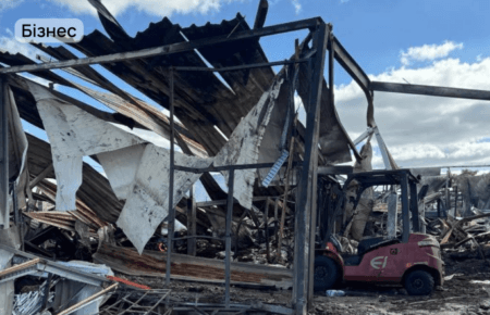 Як PRACTIK відновлюється після прильоту за 100 годин. Спойлер: знадобилося 24 години, щоб почати перші відправки