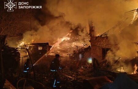 В Запоріжжі відчувається брак комунальників для ліквідації наслідків обстрілів