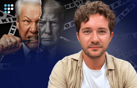 Трамп нагадує Єльцина пізнього періоду — Олег Саакян