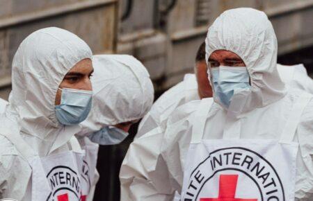 Загиблих на війні ідентифікуватимуть за біометричними даними