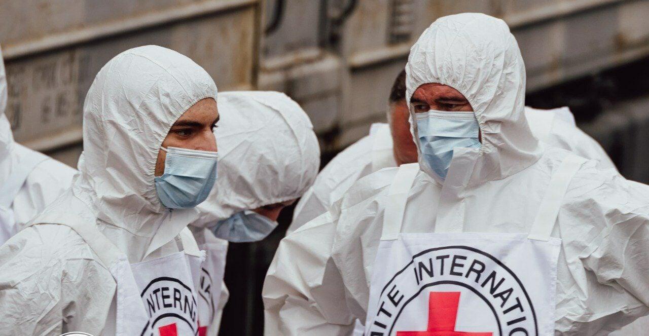 Загиблих на війні ідентифікуватимуть за біометричними даними