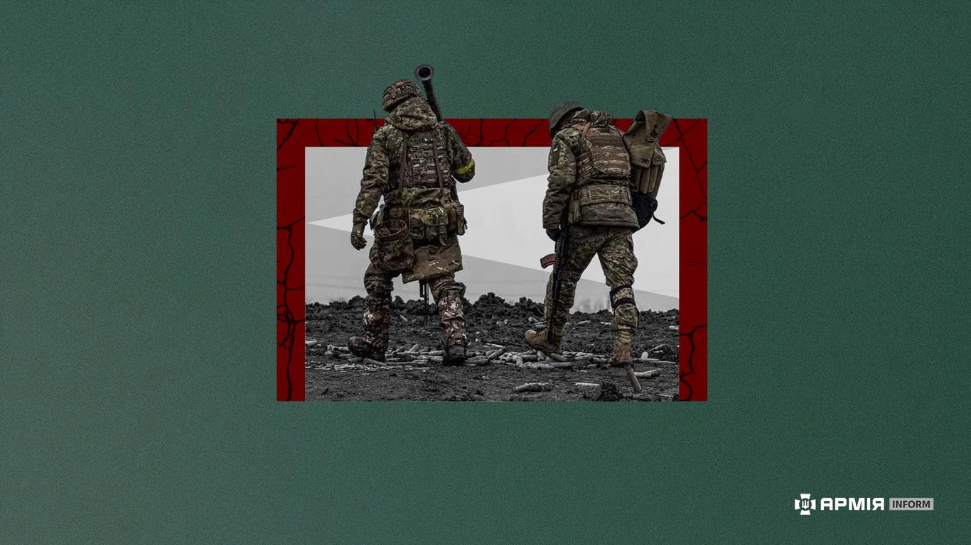 Журналісти дізналися, що найчастіше   підштовхує військових до СЗЧ