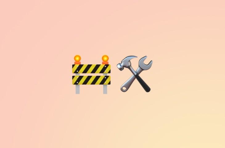 Частина сервісів та послуг у «Дії» тимчасово не працюватимуть: перелік