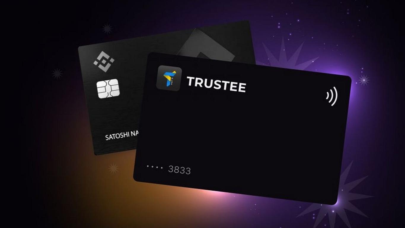 НБУ заборонив в Україні роботу популярного криптогаманця Trustee Plus