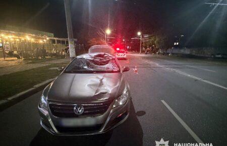 У Житомирі в ДТП загинув прокурор: його на смерть збили на пішохідному переході