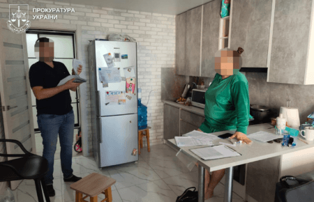 Трьом жінкам оголосили підозру після масштабного конфлікту з ТЦК у Вінниці