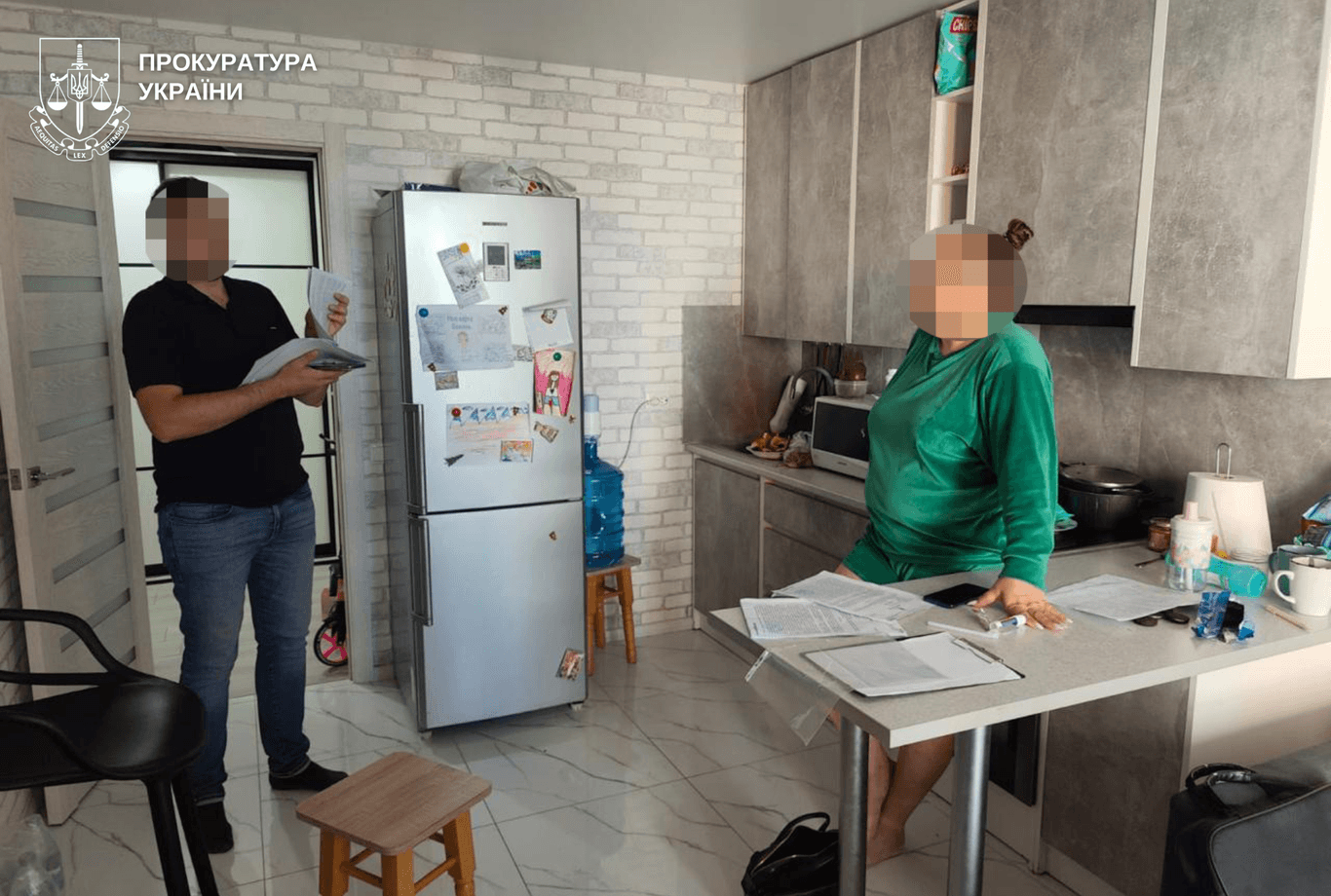 Трьом жінкам оголосили підозру після масштабного конфлікту з ТЦК у Вінниці