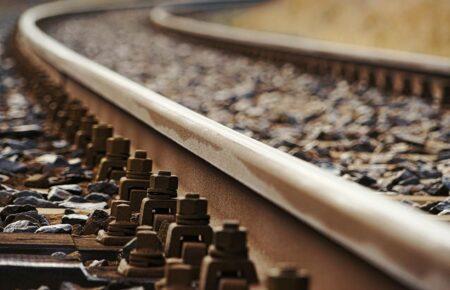 Уночі окупанти атакували залізничну інфраструктуру у Миргородському районі: травмована людина