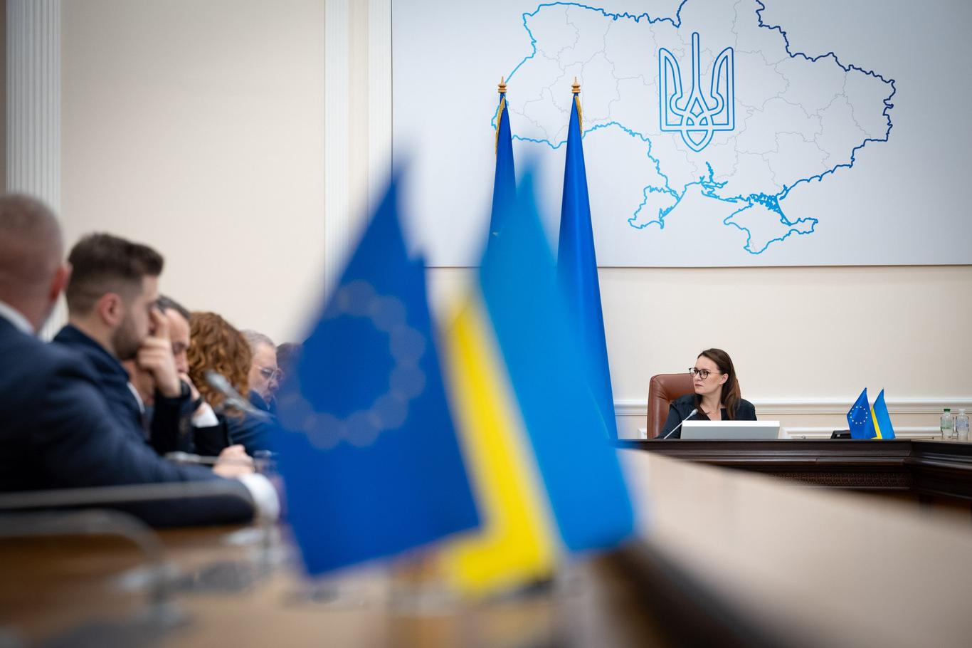 Галущенка та Гринчук звільнятимуть 18 листопада: до ВРУ надійшли подання на їхнє звільнення