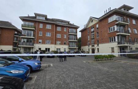 Українського підлітка вбили під час конфлікту в центрі для біженців в Ірландії