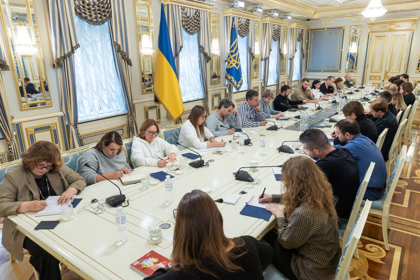 Зеленський заявив, що Україна вже успішно застосовує ракети «Нептун» і «Фламінго» у парі