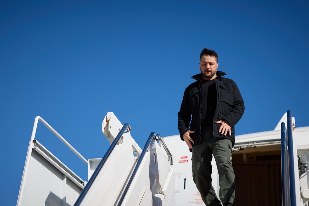 Оголосили дату і час зустрічі Зеленського і Трампа