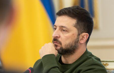 Із далекобійної зброї Європи ми застосовуємо тільки Storm Shadow і SCALP — Зеленський про удари по Росії