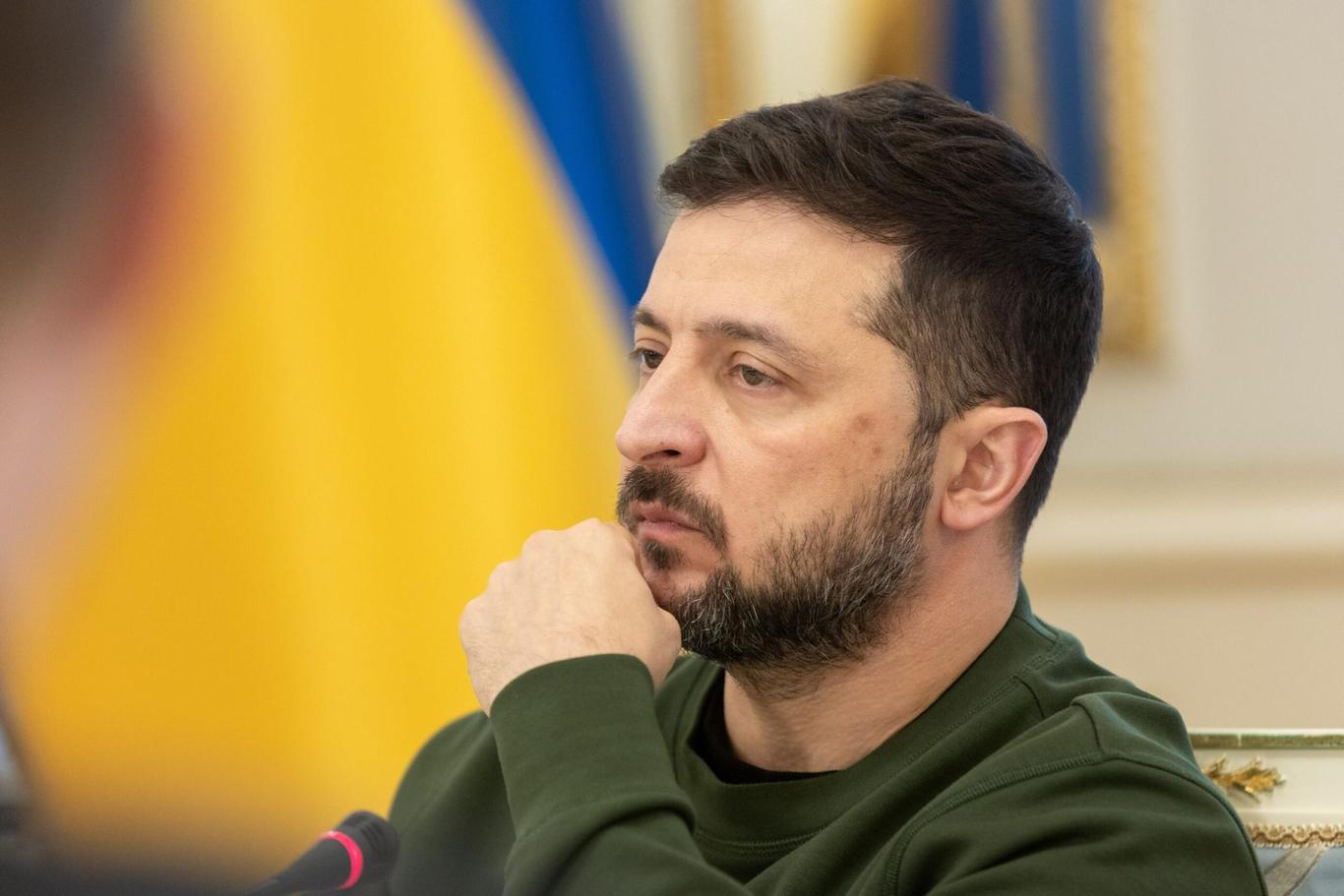Із далекобійної зброї Європи ми застосовуємо тільки Storm Shadow і SCALP — Зеленський про удари по Росії