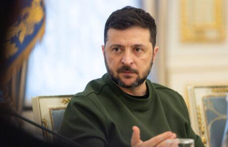 «Якщо буде достатньо ракет ППО — втрат буде менше» — Зеленський про енергетику