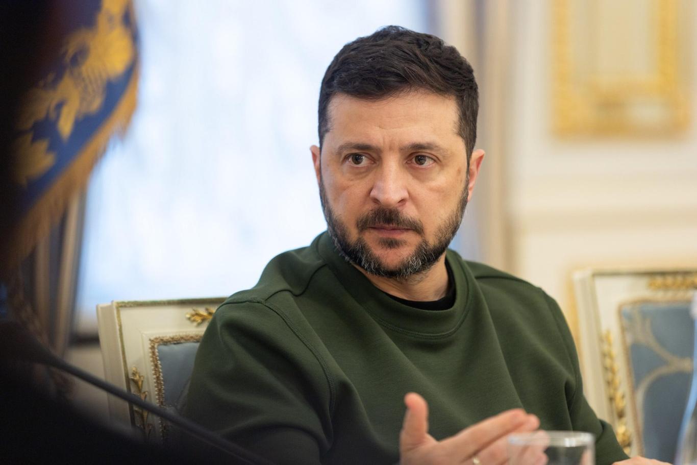 «Якщо буде достатньо ракет ППО — втрат буде менше» — Зеленський про енергетику