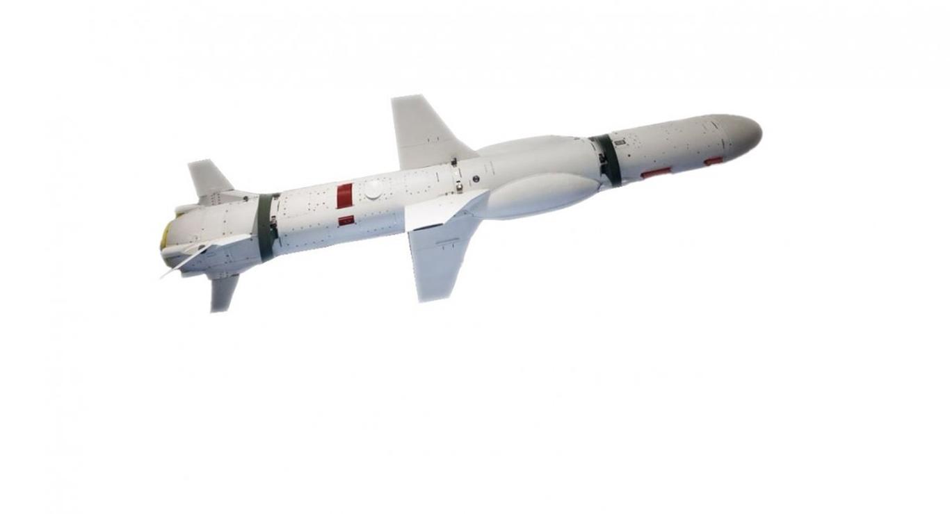 Чим «Пузатий Нептун» відрізняється від «Довгого»: експерт про нову українську зброю