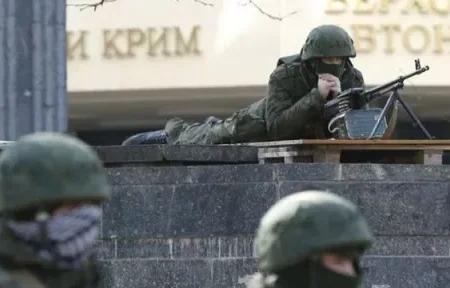 Дрони над Європою — це ті ж «зелені чоловічки», які були у 2014 році в Криму — політолог