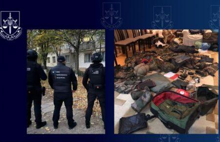 Україна та Молдова викрили вербувальників ПВК «Вагнер» — Офіс генпрокурора