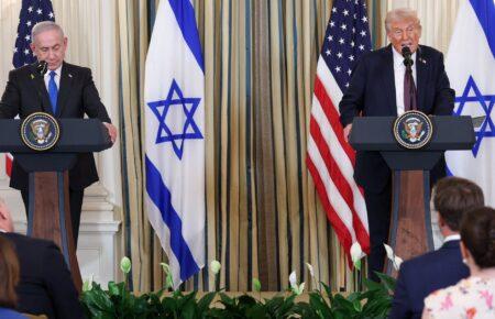 Чи здатний план Трампа припинити війну в Газі?