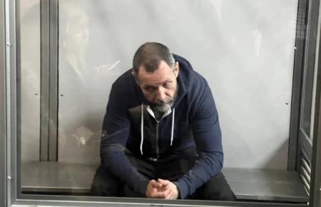 Вбивство Парубія: в телефоні підозрюваного знайшли фотографії для куратора