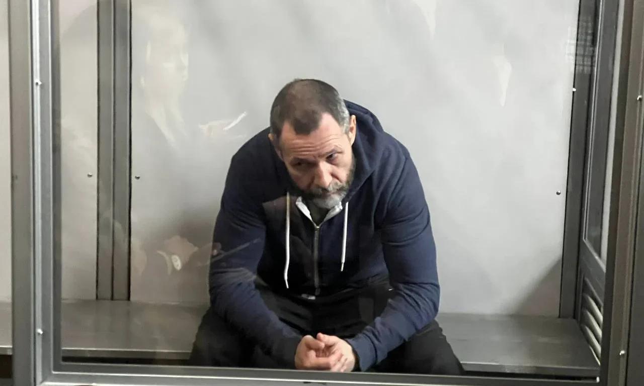 Вбивство Парубія: в телефоні підозрюваного знайшли фотографії для куратора