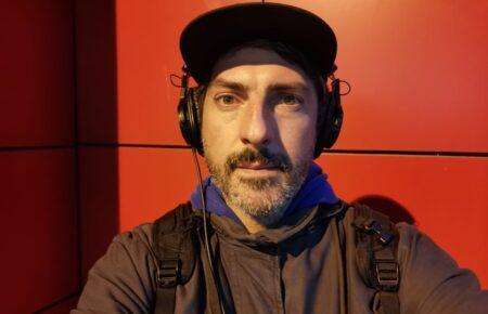 Помер фотограф Дмитро Стойков, який фіксував події Революції гідності — він лікувався від раку мозку