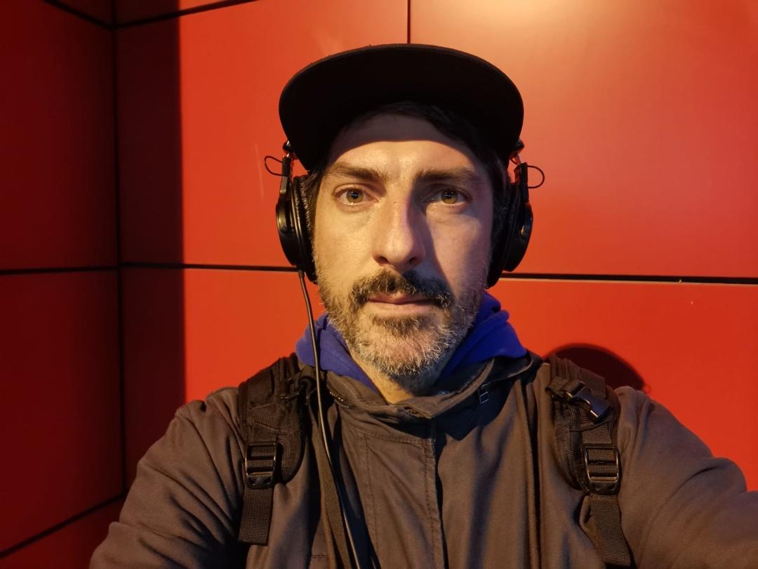 Помер фотограф Дмитро Стойков, який фіксував події Революції гідності — він лікувався від раку мозку