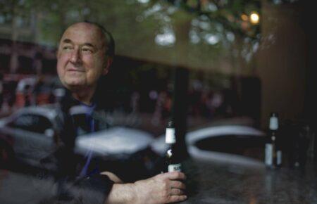 Помер українсько-американський письменник Юрій Тарнавський