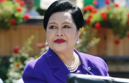 Померла королева-мати Таїланду Сірікіт: що про неї відомо