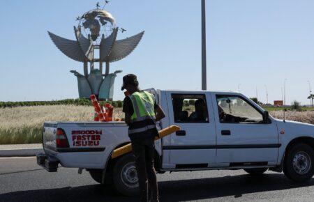 Троє катарських дипломатів розбилися в ДТП у Єгипті