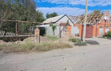 Близько двох десятків ворожих атак пережила Дніпропетровщина протягом дня — очільник ОВА