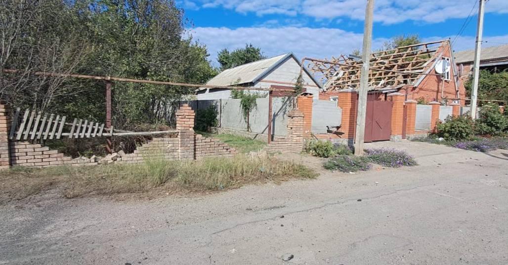 Близько двох десятків ворожих атак пережила Дніпропетровщина протягом дня — очільник ОВА