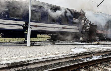 «Більшість людей без світла і газу»: міський голова Шостки про ситуацію в місті та громаді