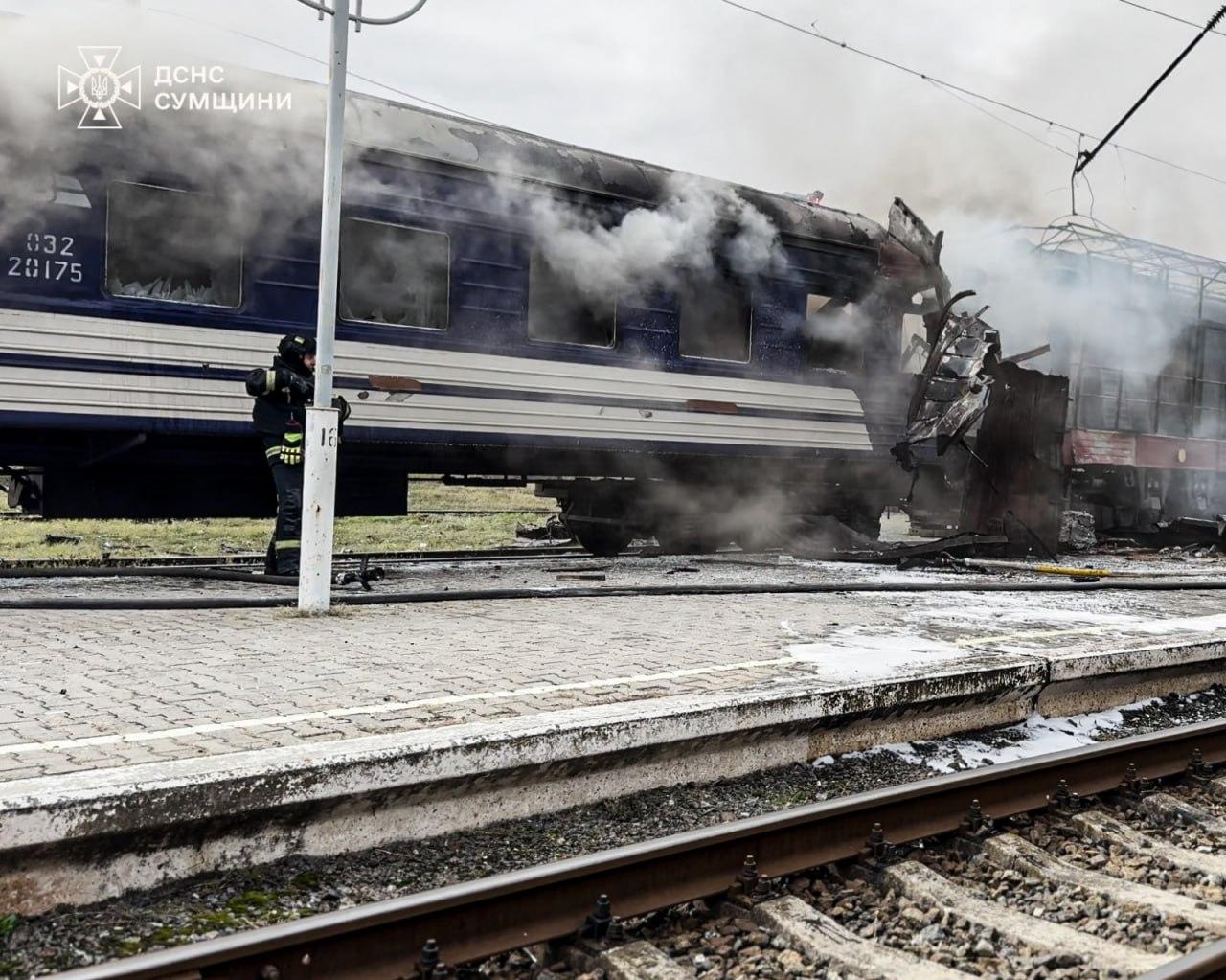«Більшість людей без світла і газу»: міський голова Шостки про ситуацію в місті та громаді
