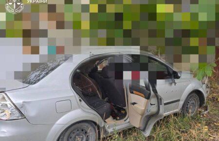 Двоє людей загинули внаслідок обстрілу росіянами Корабельного району Херсона