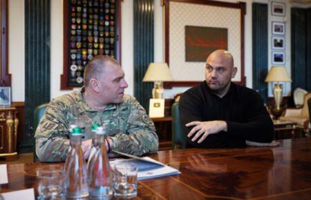 Зеленський підписав указ про створення Одеської МВА: її очолить Сергій Лисак