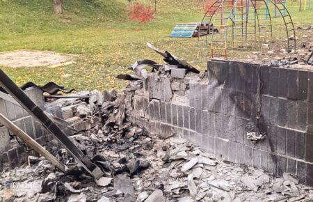 Окупанти продовжують атакувати Сумську громаду: є влучання поблизу освітніх закладів та в об’єкти залізничної інфраструктури