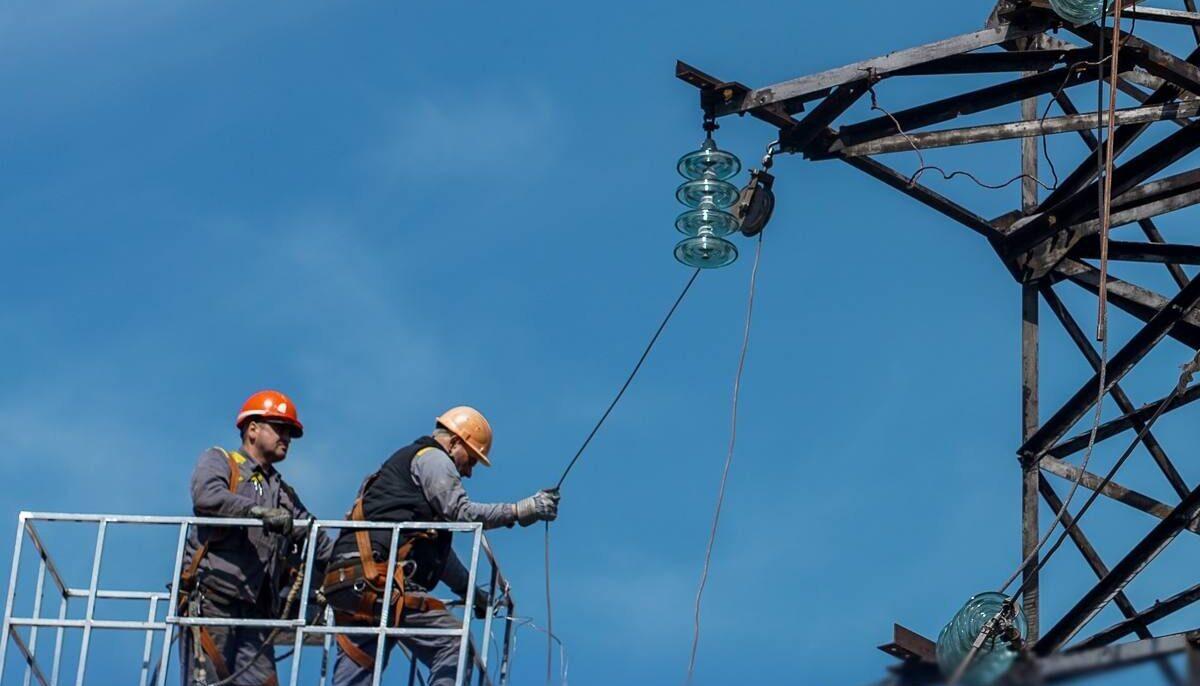 Уряд ухвалив низку рішень для посилення захисту критичної інфраструктури — Свириденко