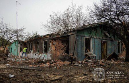 Уночі окупанти атакували Харків КАБами: 9 людей постраждали