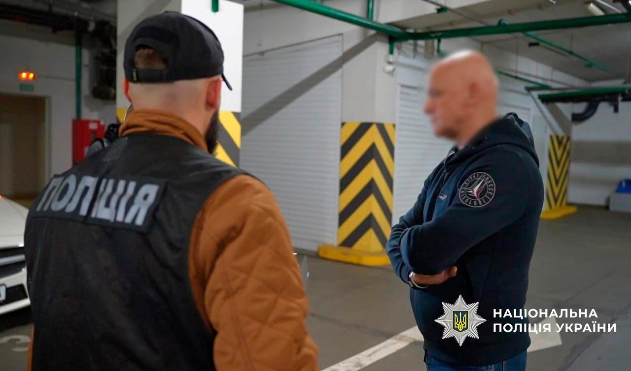 Ексмеру Одеси Труханову повідомили про підозру: що відомо