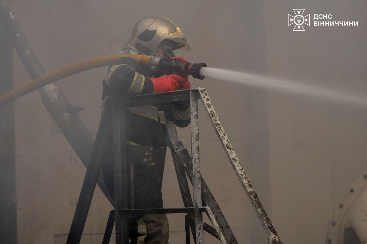 У лікарні померла 7-річна дівчинка, яка отримала поранення внаслідок атаки РФ на Вінниччину — ОВА
