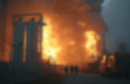 Найбільший удар з початку війни: «Нафтогаз» про атаку росіян 3 жовтня