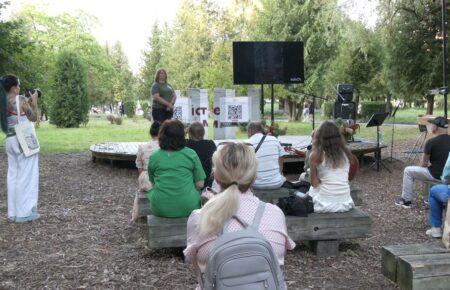 «Такмед потрібен кожному»: голова ГО «Рівне-Такмед» про роботу організації