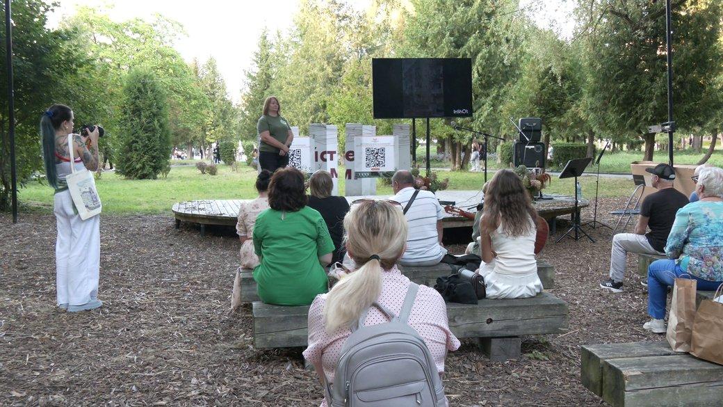 «Такмед потрібен кожному»: голова ГО «Рівне-Такмед» про роботу організації