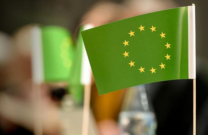 Чи зможе Україна вступити до ЄС, не дотримуючись зеленої відбудови?