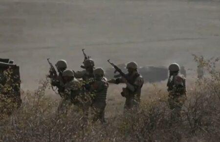 США скоротили військовий контингент у Європі