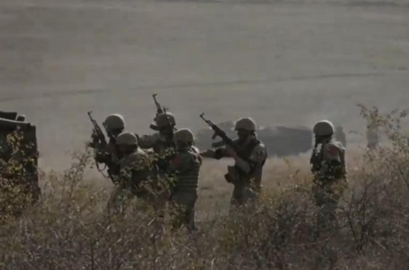 США скоротили військовий контингент у Європі