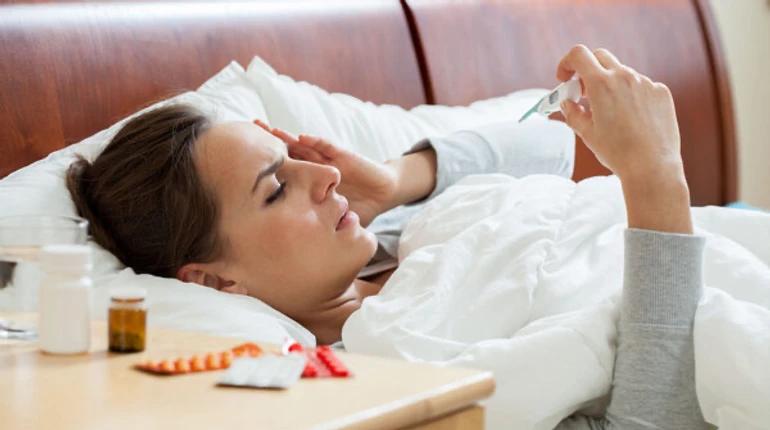 Вакцина проти грипу, ймовірно, вже і не зʼявиться — лікар-імунолог